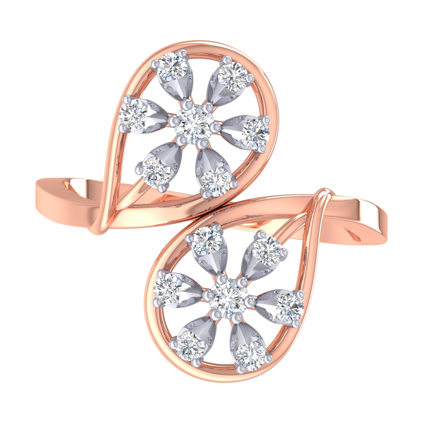 Panya Diamond Ring