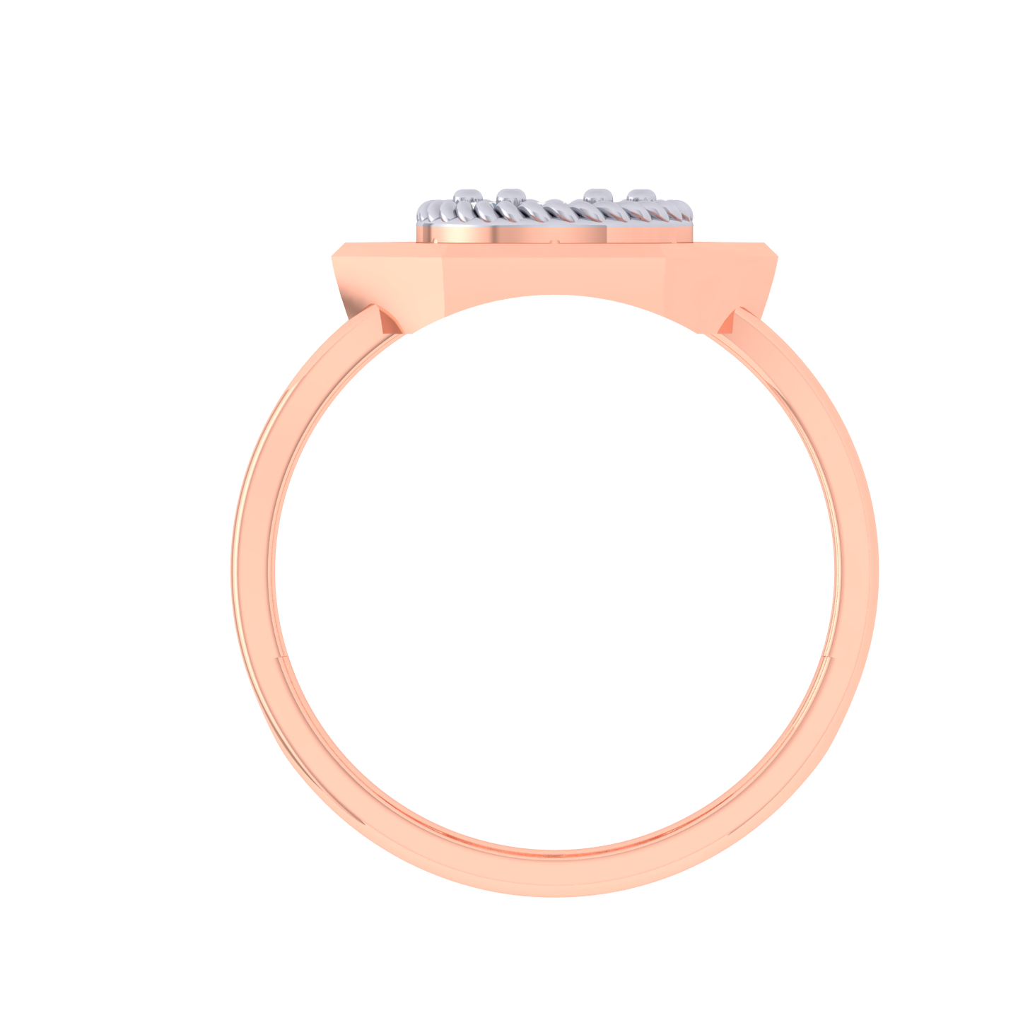 Shema Diamond Ring