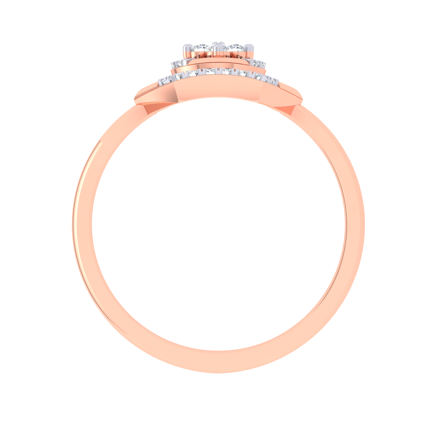 Lolo Diamond Ring