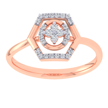 Lolo Diamond Ring