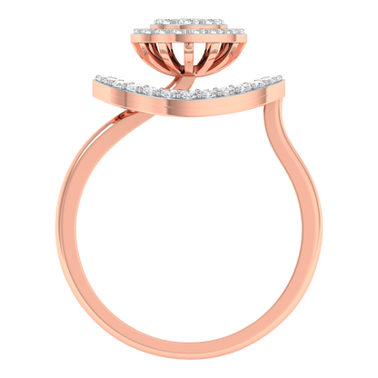 Greta Diamond Ring