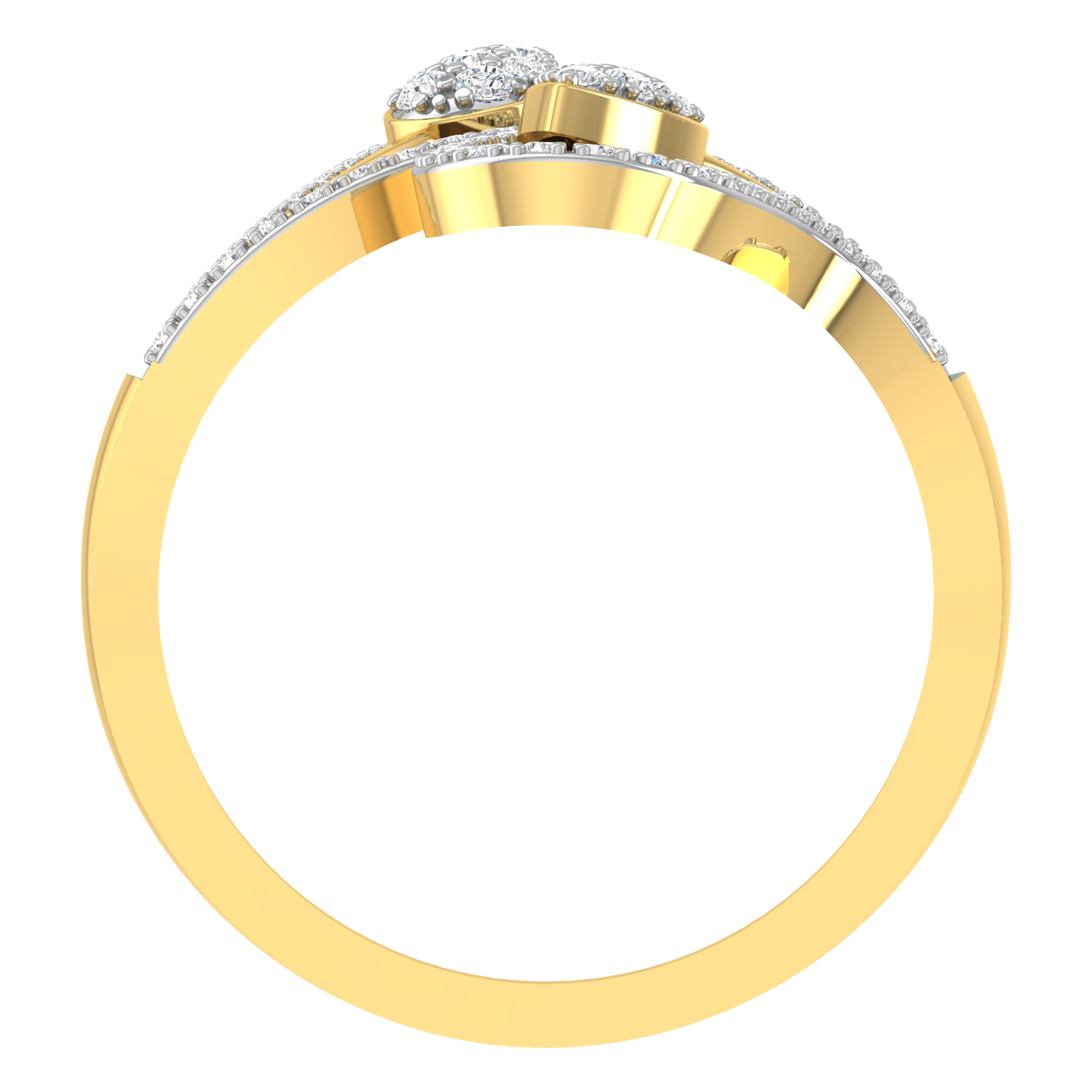 Kiana Diamond Ring