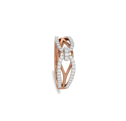 Kamila Diamond Ring