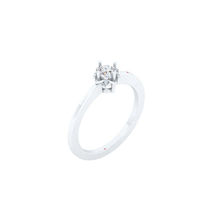 Yanu Detachable Diamond Ring