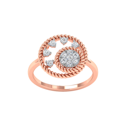 Avianna Diamond Ring