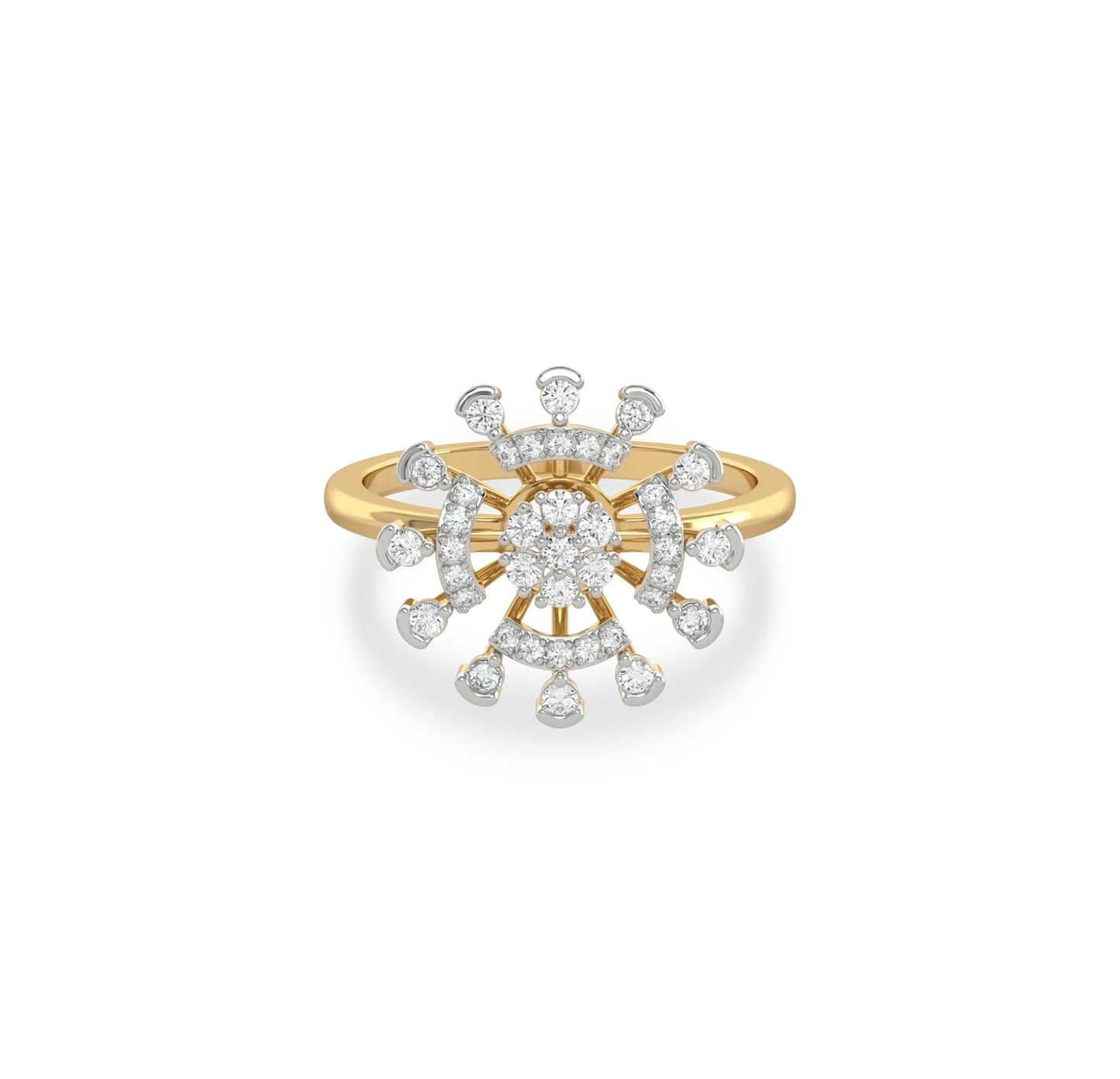 Remy Diamond Ring