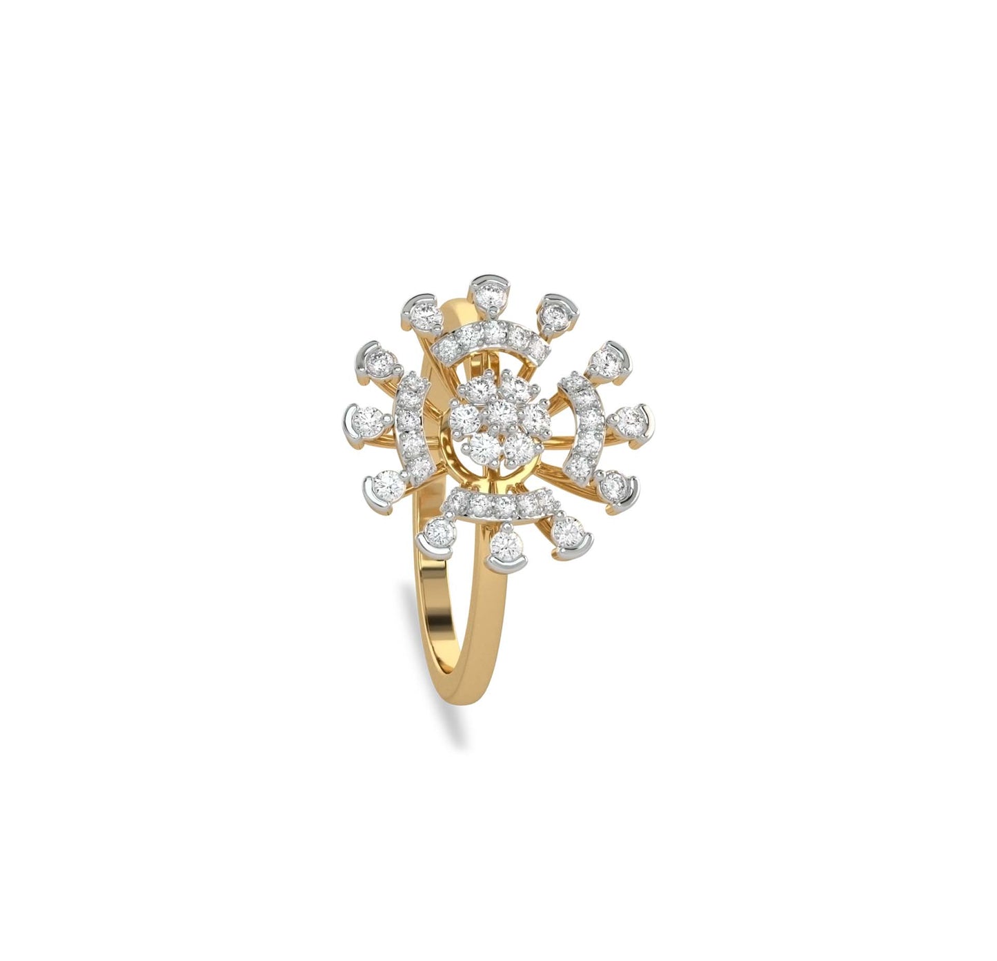 Remy Diamond Ring