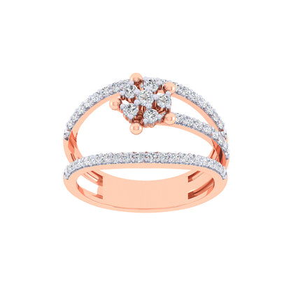 Novah Diamond Ring