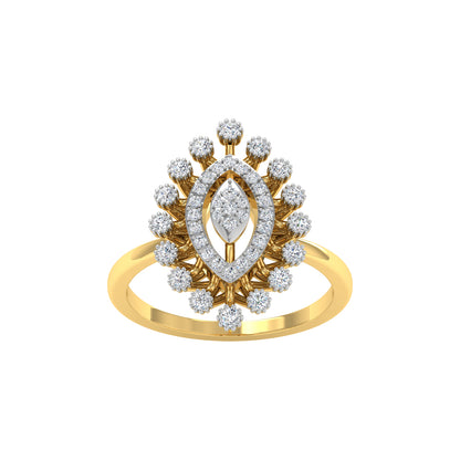 Laney Diamond Ring