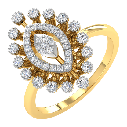 Laney Diamond Ring