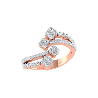 Ashley Diamond Ring