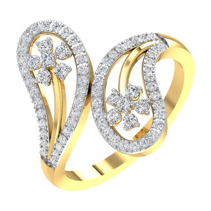 Aitana Diamond Ring