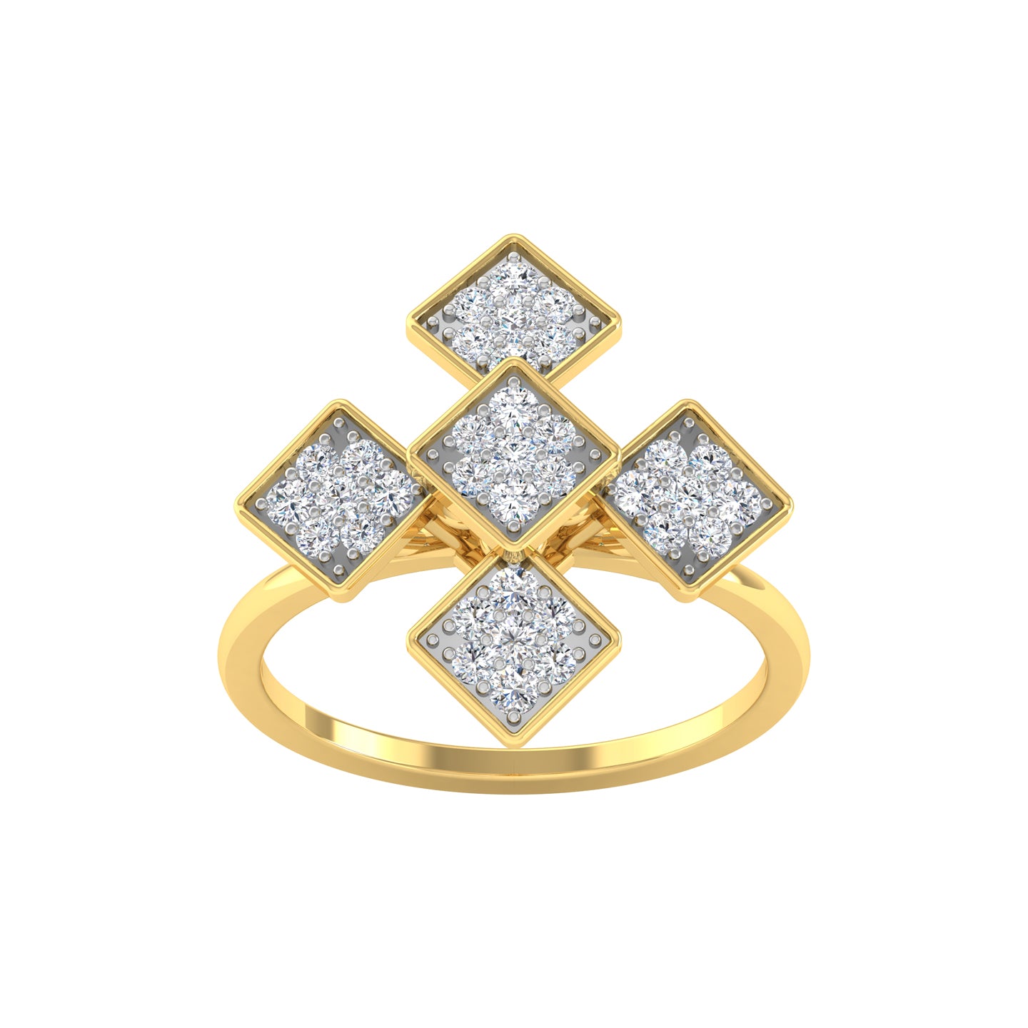 Helena Diamond Ring