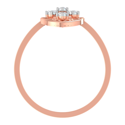 Analia Diamond Ring