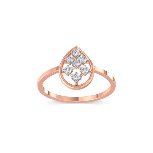 Analia Diamond Ring