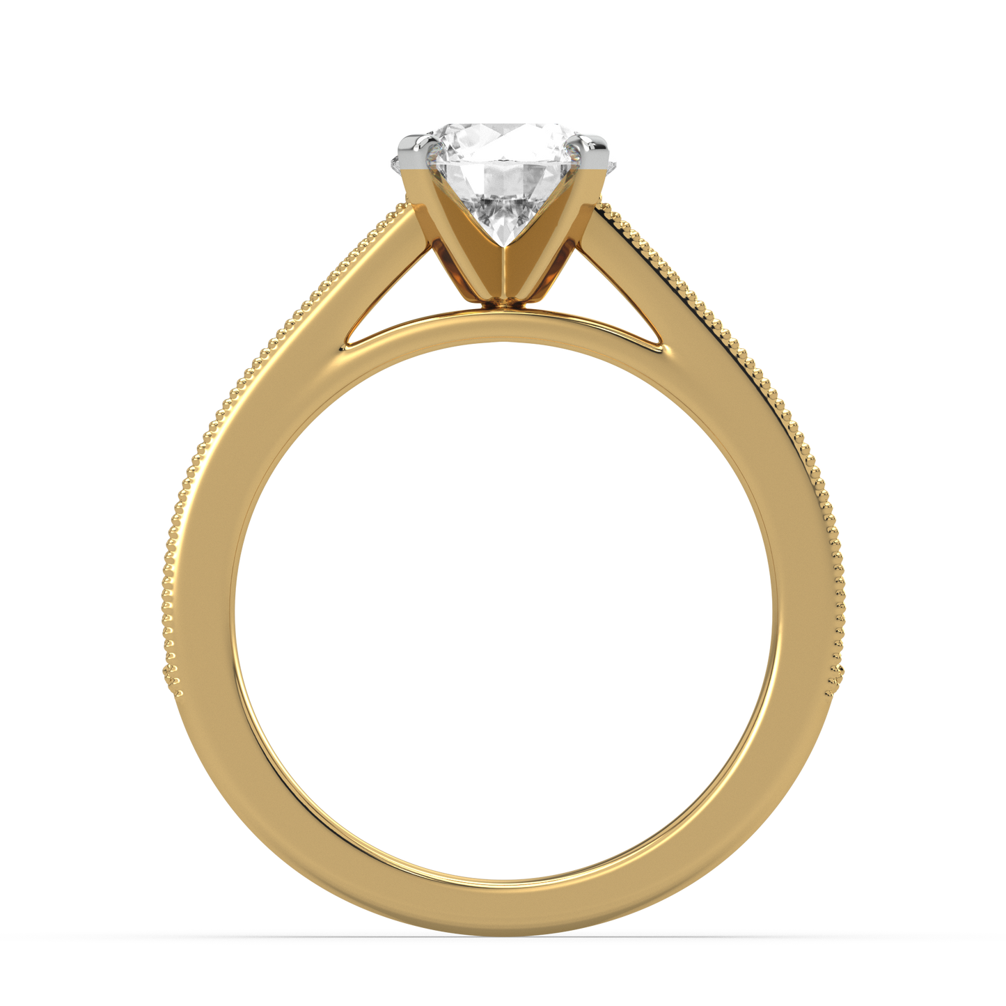 Margo Diamond Ring