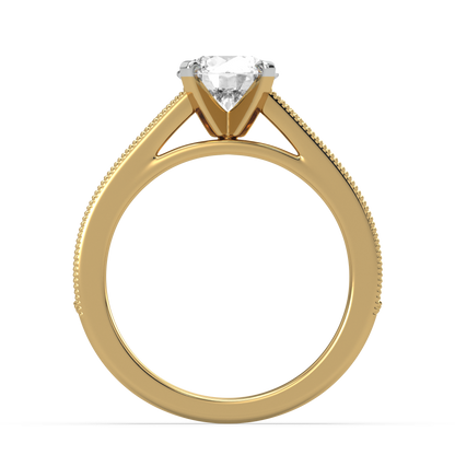 Margo Diamond Ring