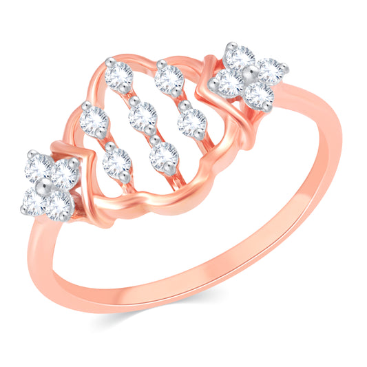 Felise Diamond Finger Ring