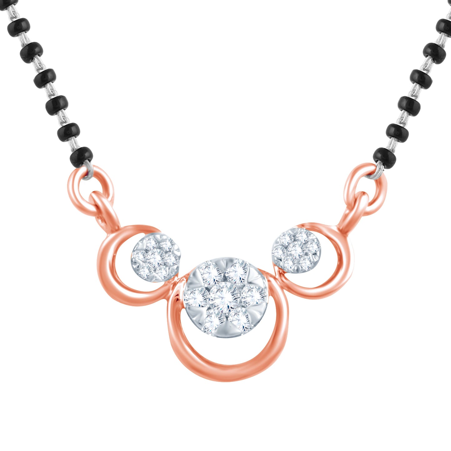 Mignon Diamond Pendant