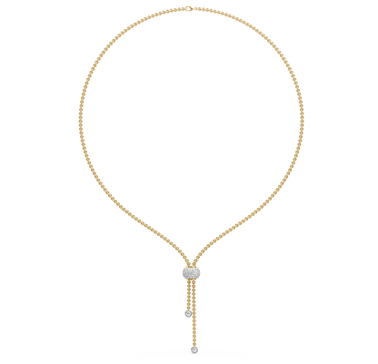 Renee Fashion Loop Necklace