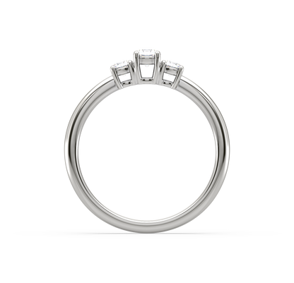 Coco Diamond Ring