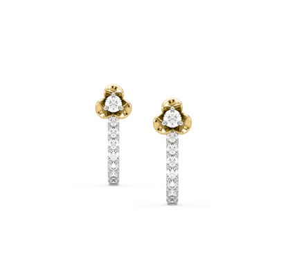 Klara J bali Earrings