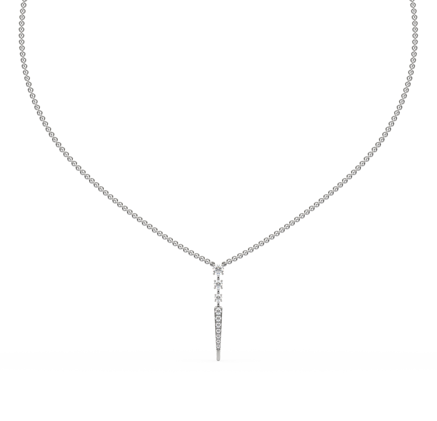 DIVAA Diamond Necklaces For Her