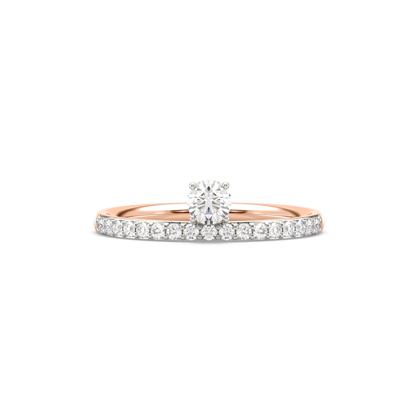 Nia Fashion Diamond Ring