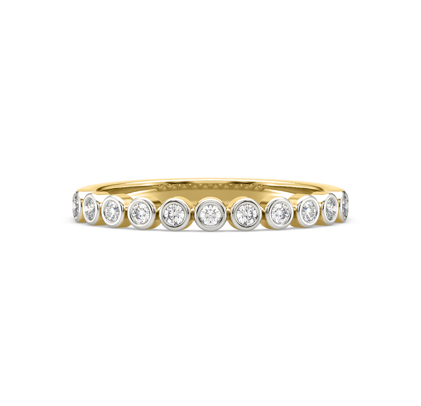 Jessie Stackable Diamond Ring