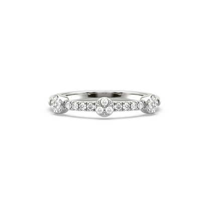 Lillie Diamond Ring