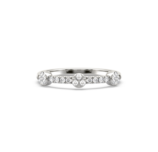 Lillie Diamond Ring