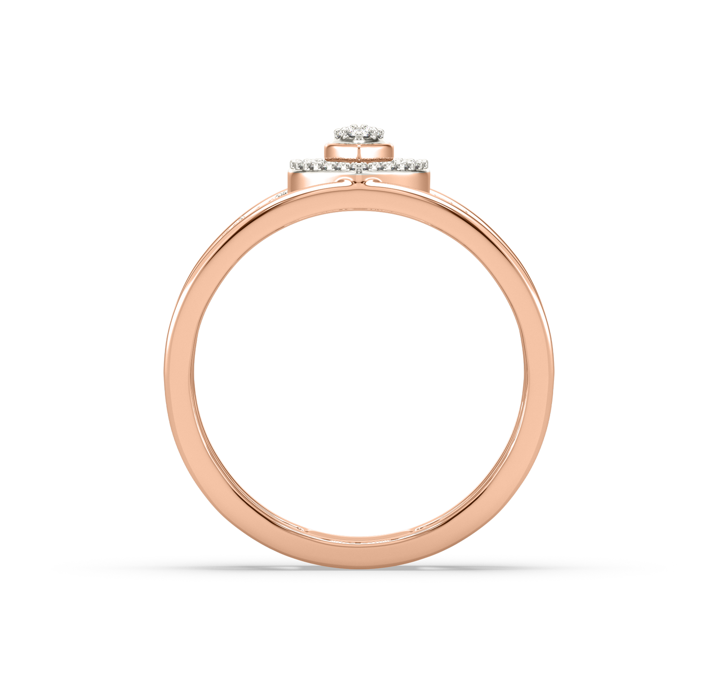 Sima Diamond Ring