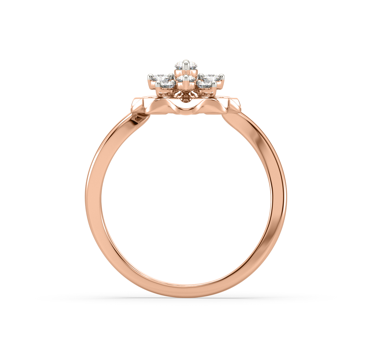 Shipra Diamond Ring