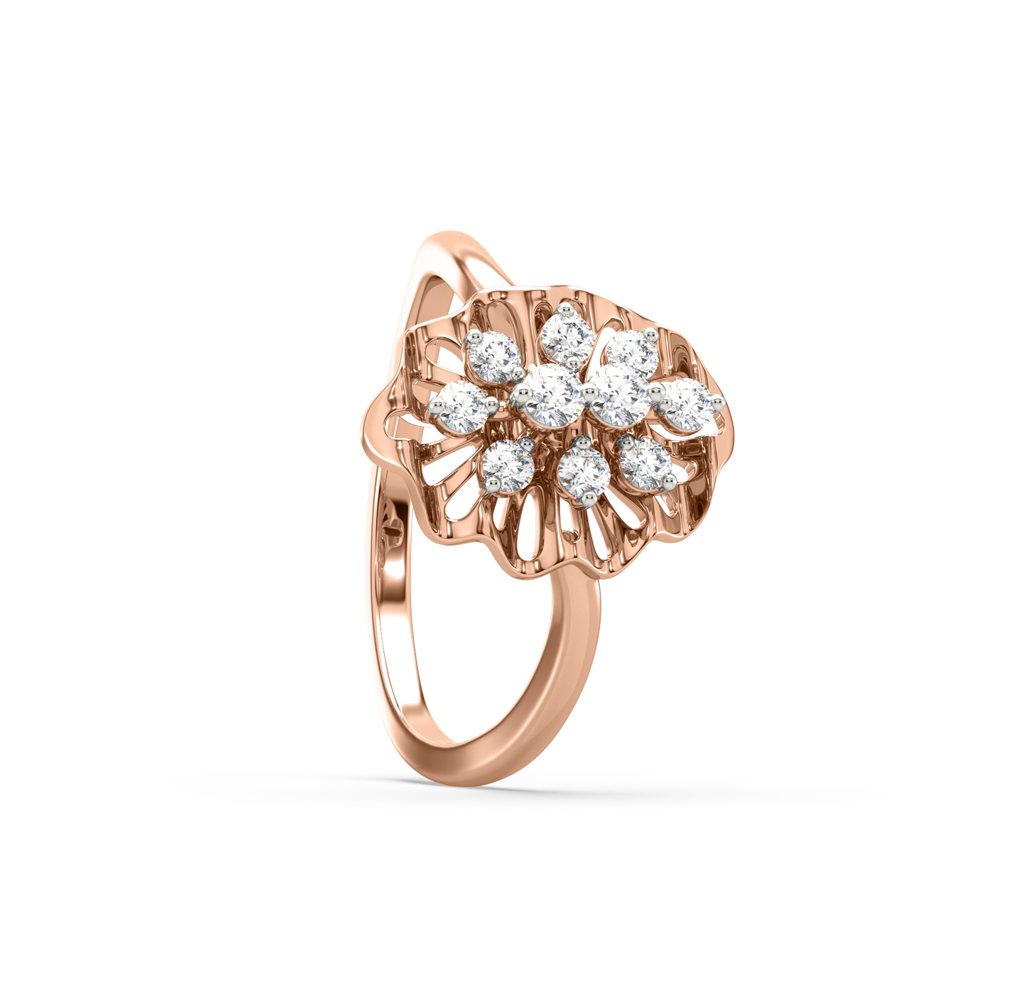 Shipra Diamond Ring