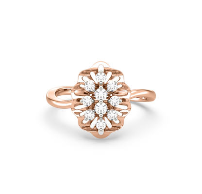 Shipra Diamond Ring