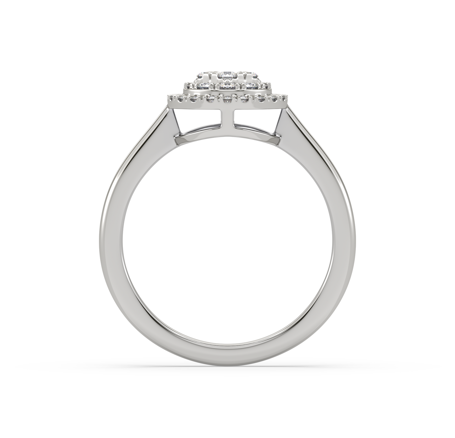 Milana Diamond Ring