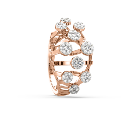 Bridget Diamond Ring