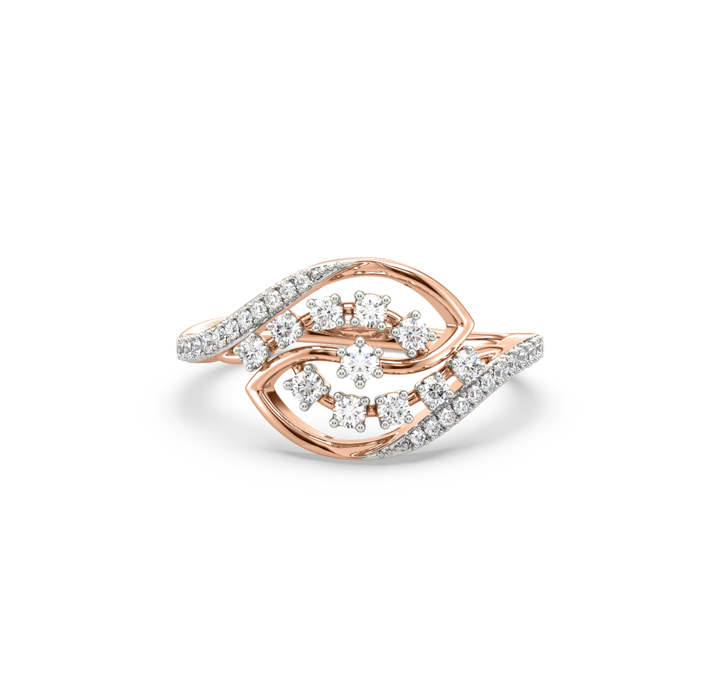 Beky Diamond Ring