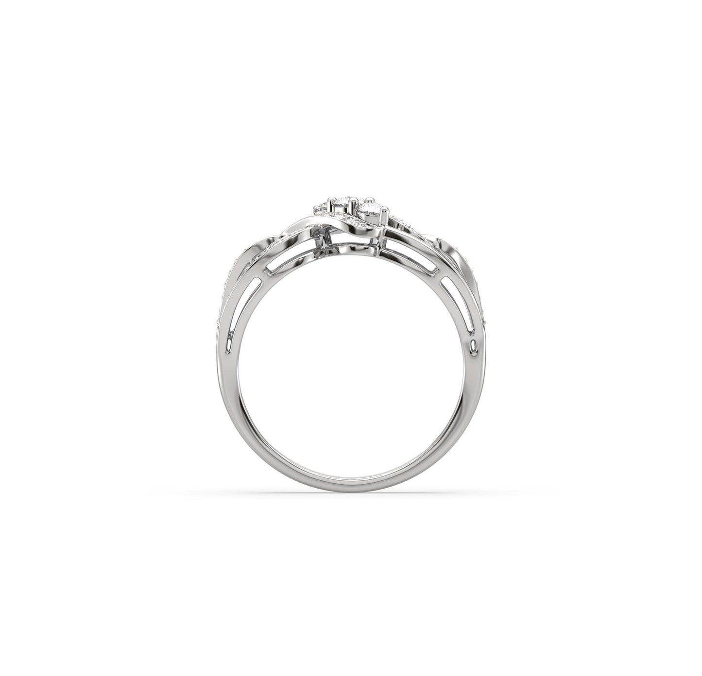 Venera Diamond Ring