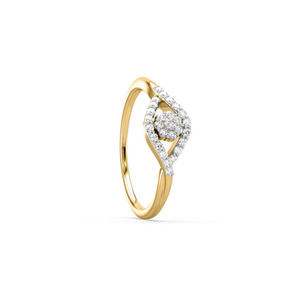 Brooke Diamond Ring