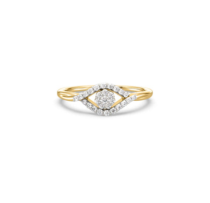 Brooke Diamond Ring