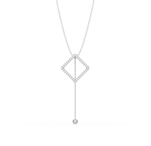 Ada Fashion Diamond Pendant