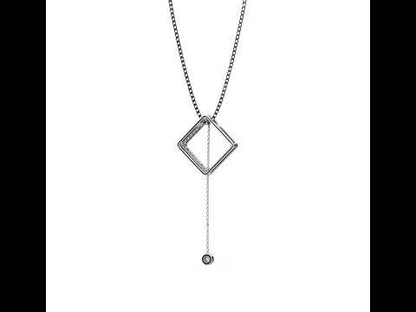 Ada Fashion Diamond Pendant